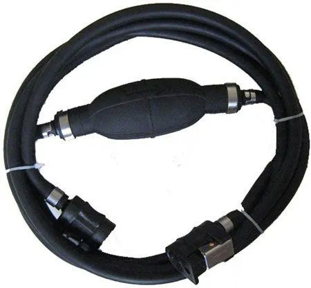 Шланг топливный SEA - PRO (Сиа Про)