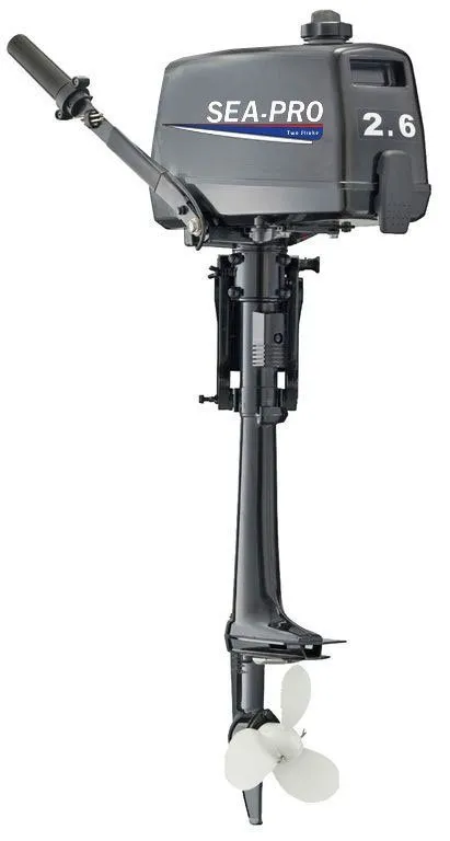 Лодочный мотор Sea Pro (Сиа Про) T 2.6 S