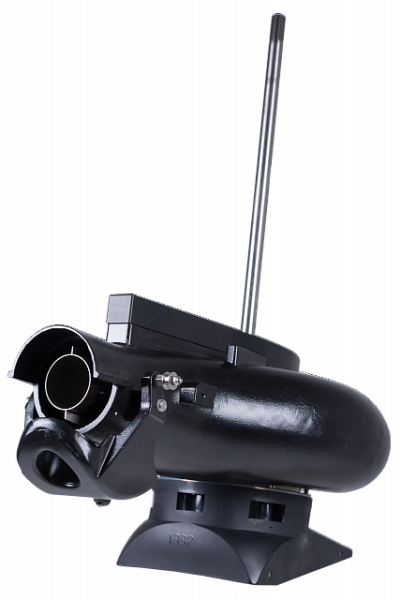 Водомётная наскадка MARLIN (Марлин) Pro S DF90 ATL (4т) | Мототека