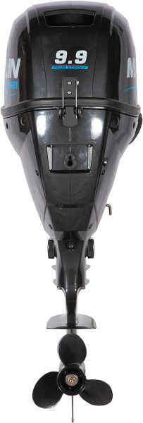 Лодочный мотор MARLIN (Марлин) MF 9.9 AMHS | Мототека